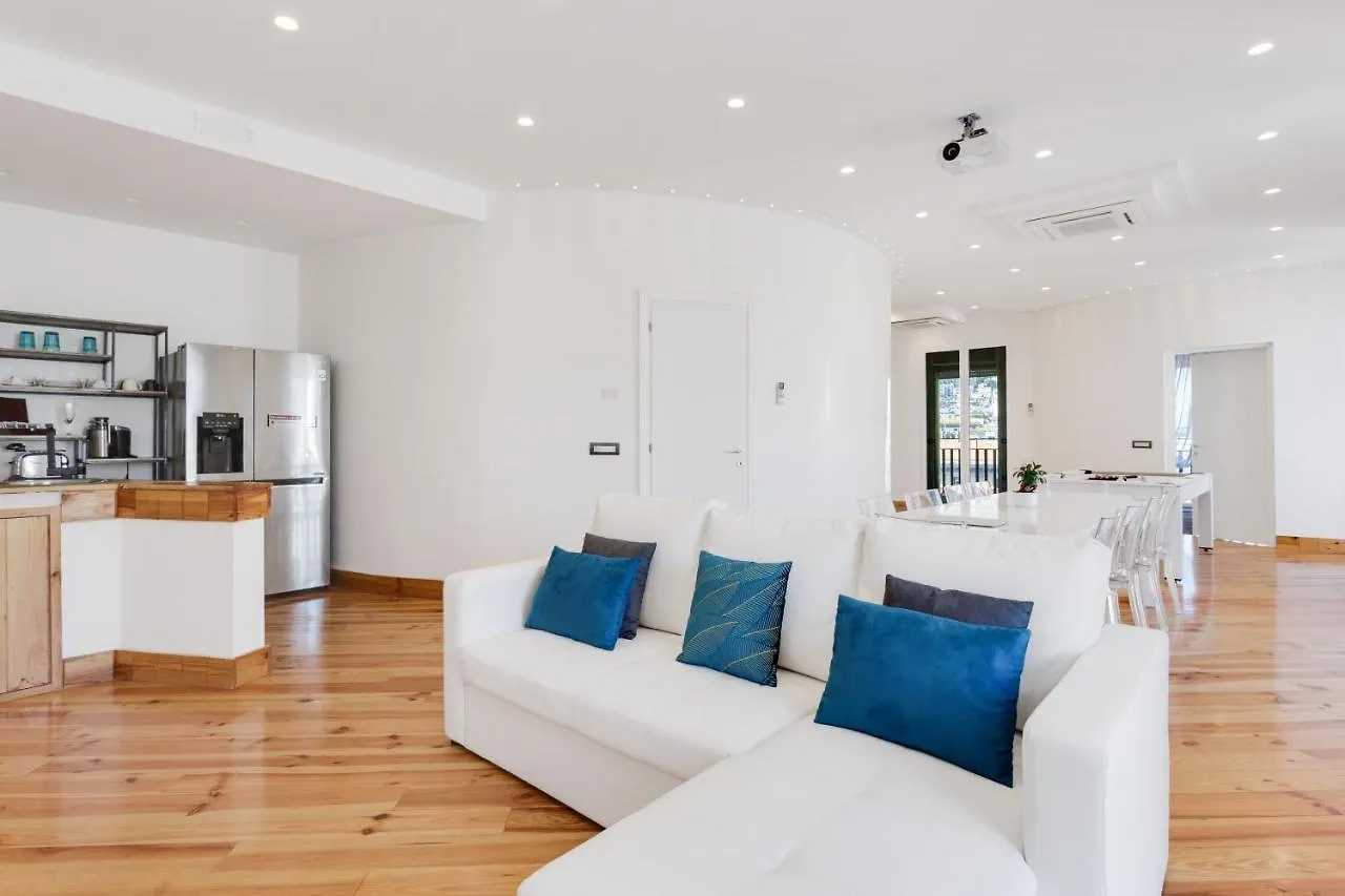 Tiffany & Babylon Luxury Stay Νάπολη
