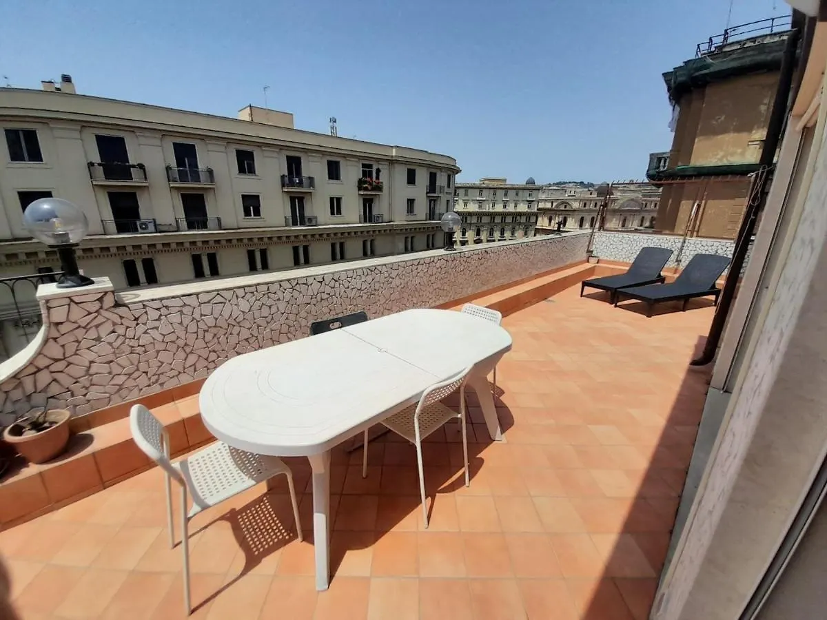 Tiffany & Babylon Luxury Stay Νάπολη
