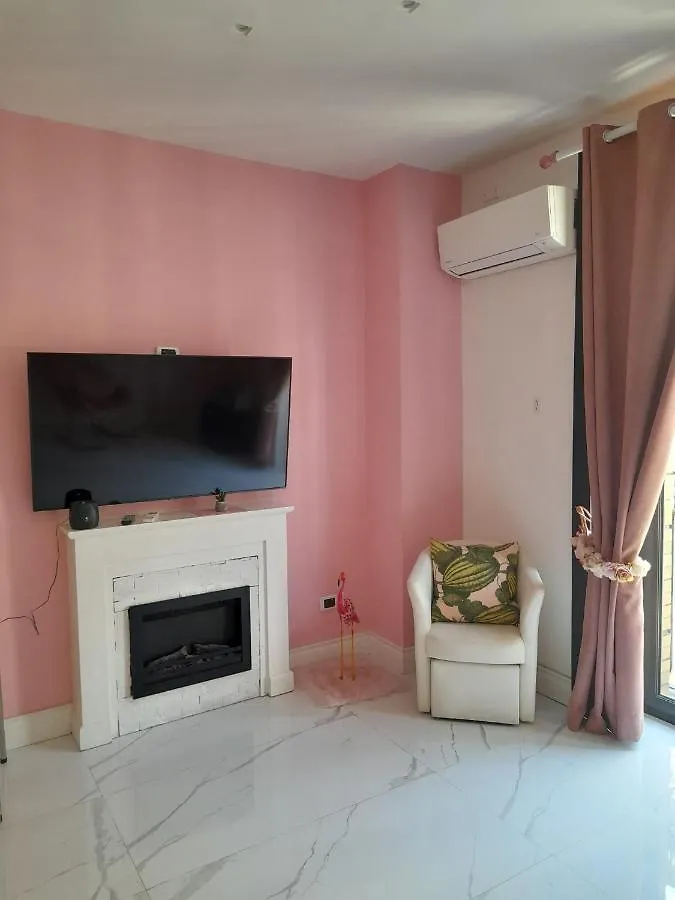 Tiffany & Babylon Luxury Stay Νάπολη 5*,  Ιταλία