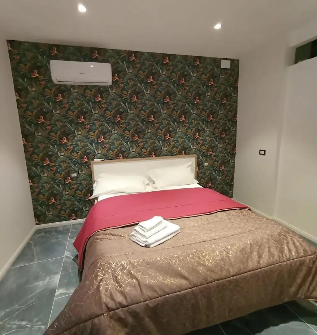 Tiffany & Babylon Luxury Stay Νάπολη Ιταλία