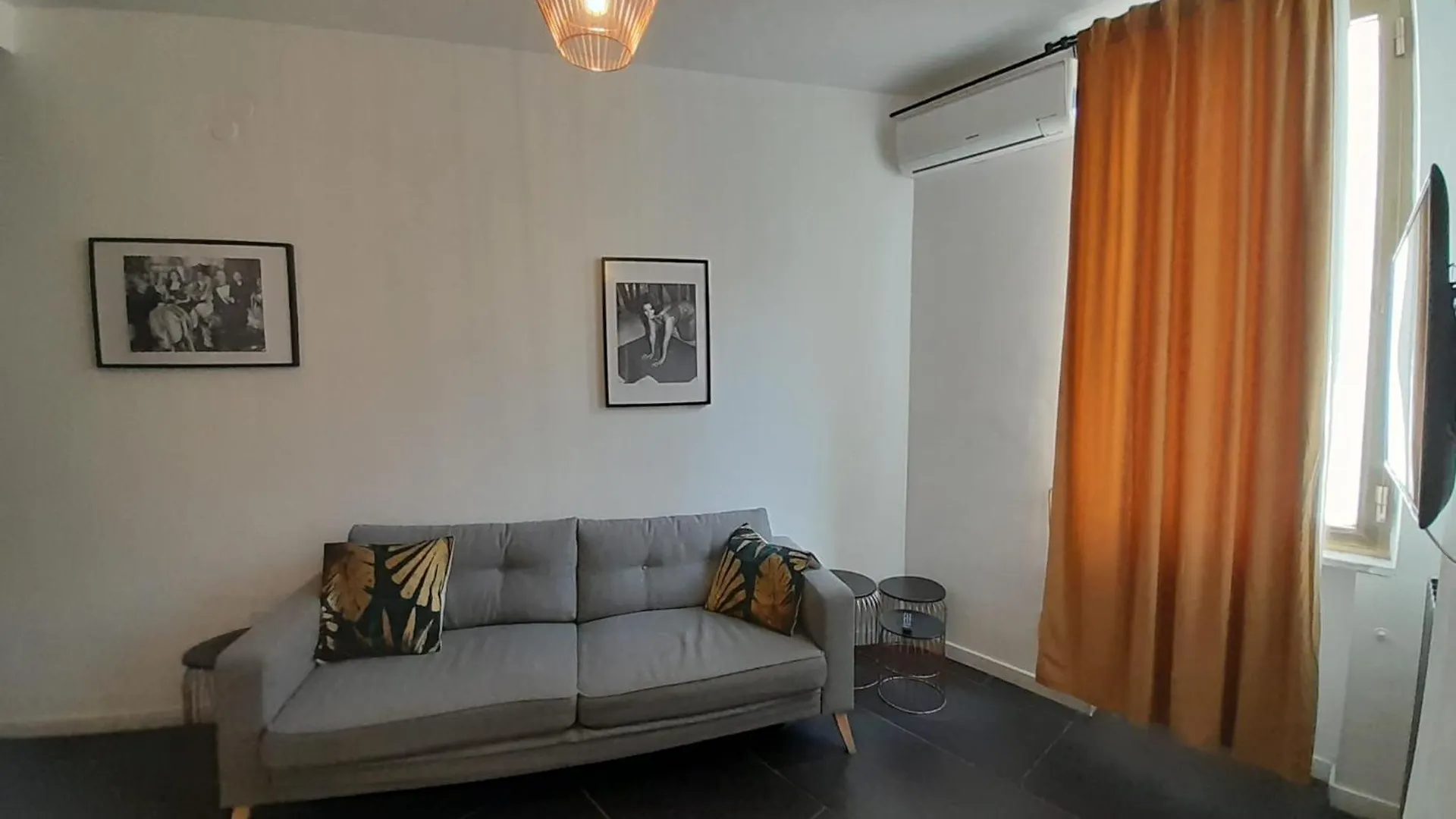 Tiffany & Babylon Luxury Stay Νάπολη Ξενοδοχείο με διαμερίσματα