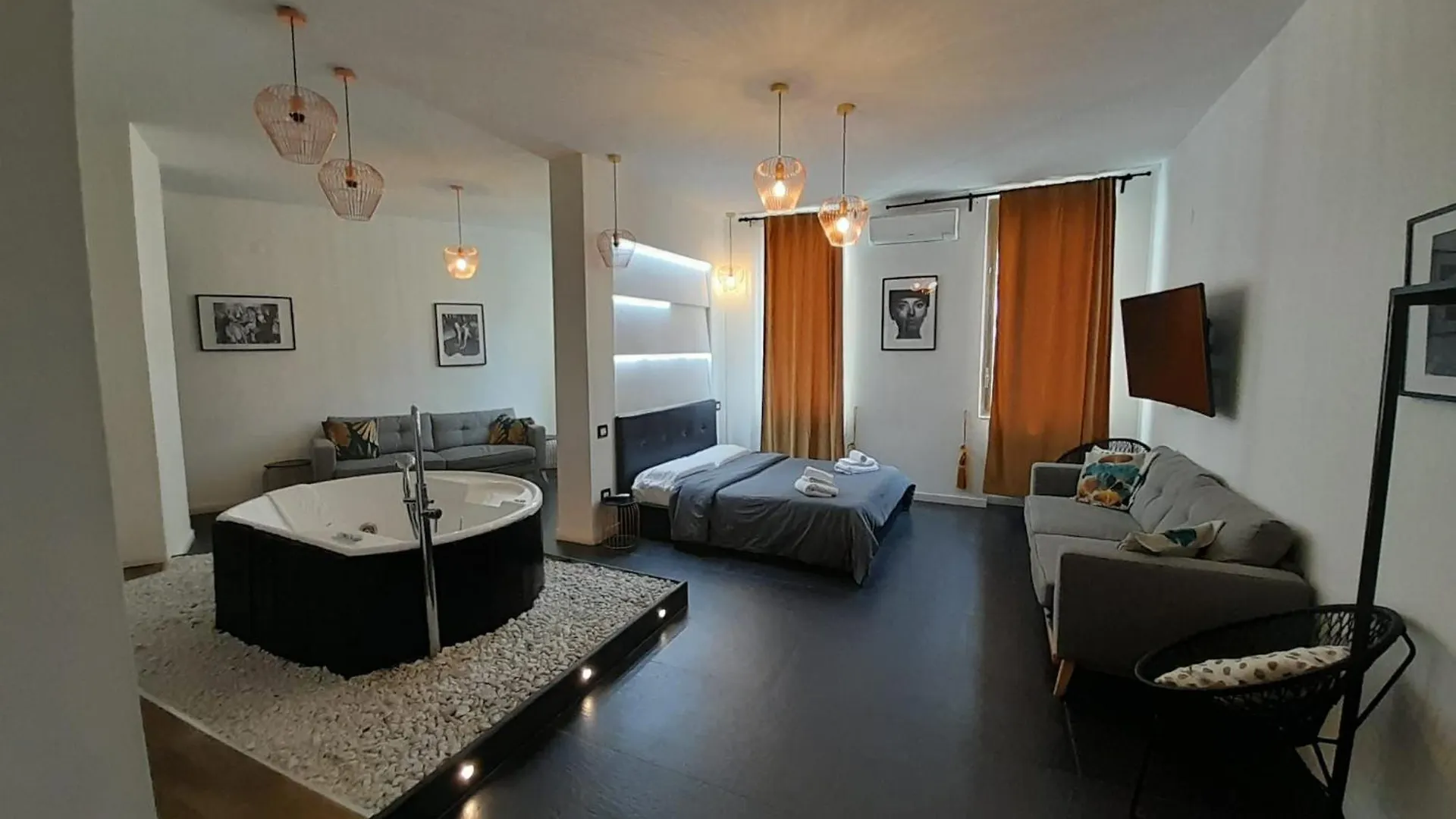 Tiffany & Babylon Luxury Stay Νάπολη Ιταλία