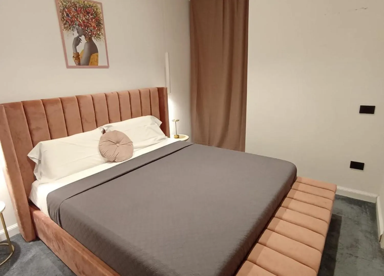 Tiffany & Babylon Luxury Stay Νάπολη 5*,  Ιταλία