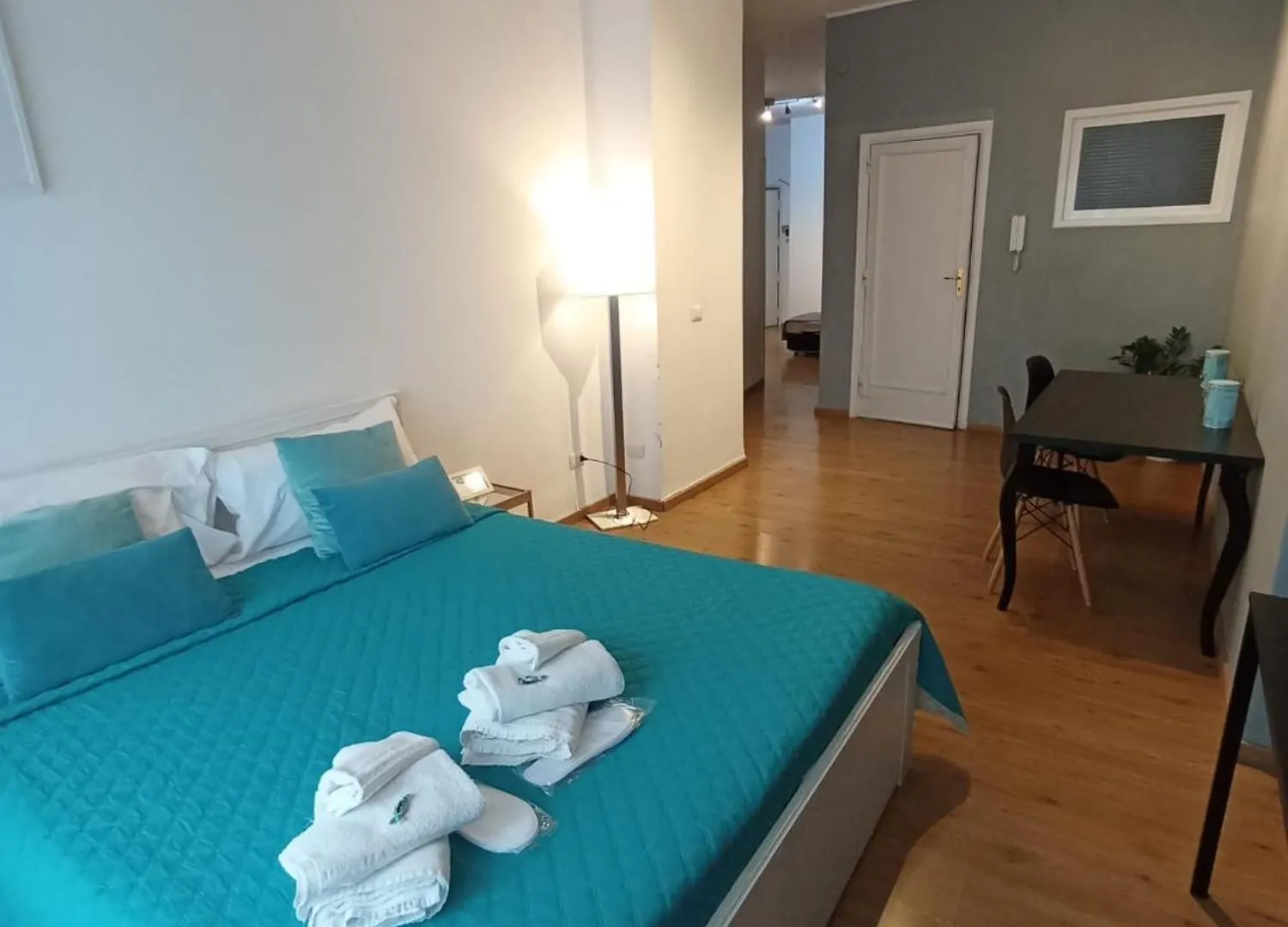 Tiffany & Babylon Luxury Stay Νάπολη