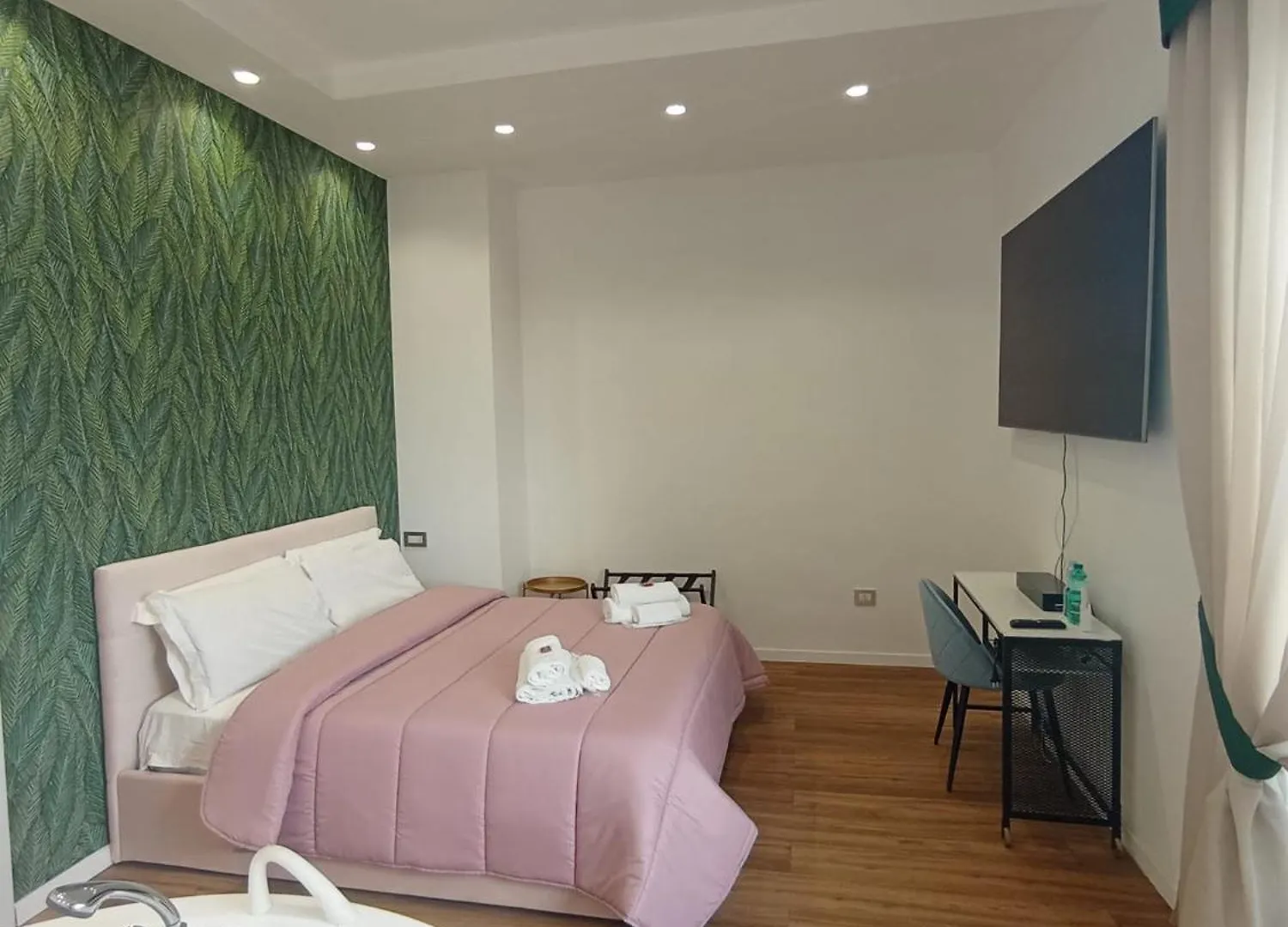 Tiffany & Babylon Luxury Stay Νάπολη 5*,  Ιταλία