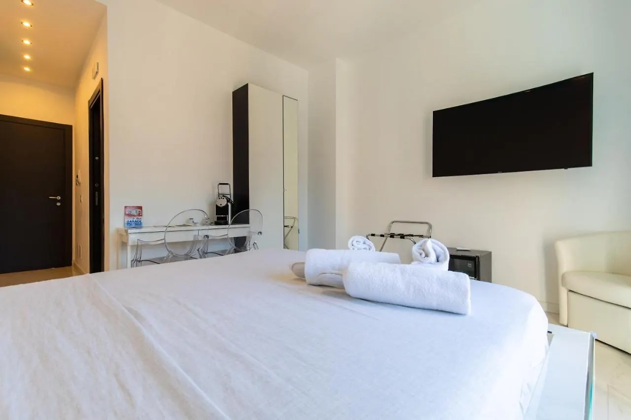 Tiffany & Babylon Luxury Stay Νάπολη