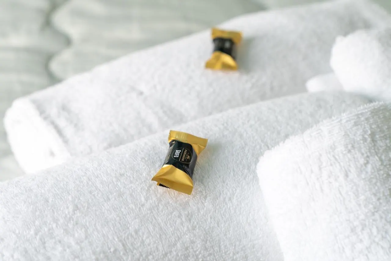 Tiffany & Babylon Luxury Stay Νάπολη