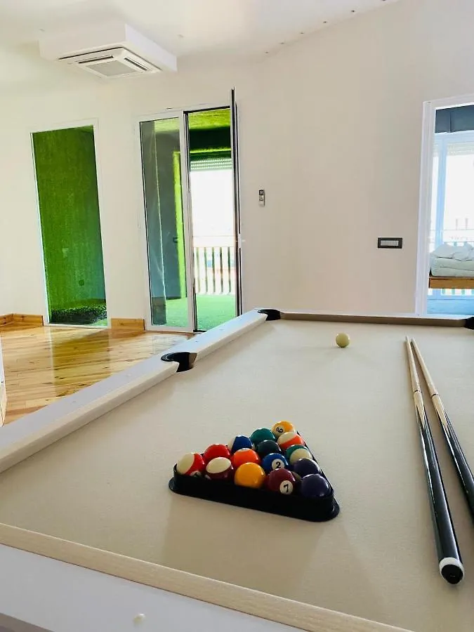 ***** Apartmanhotel Tiffany & Babylon Luxury Stay Nápoly Olaszország