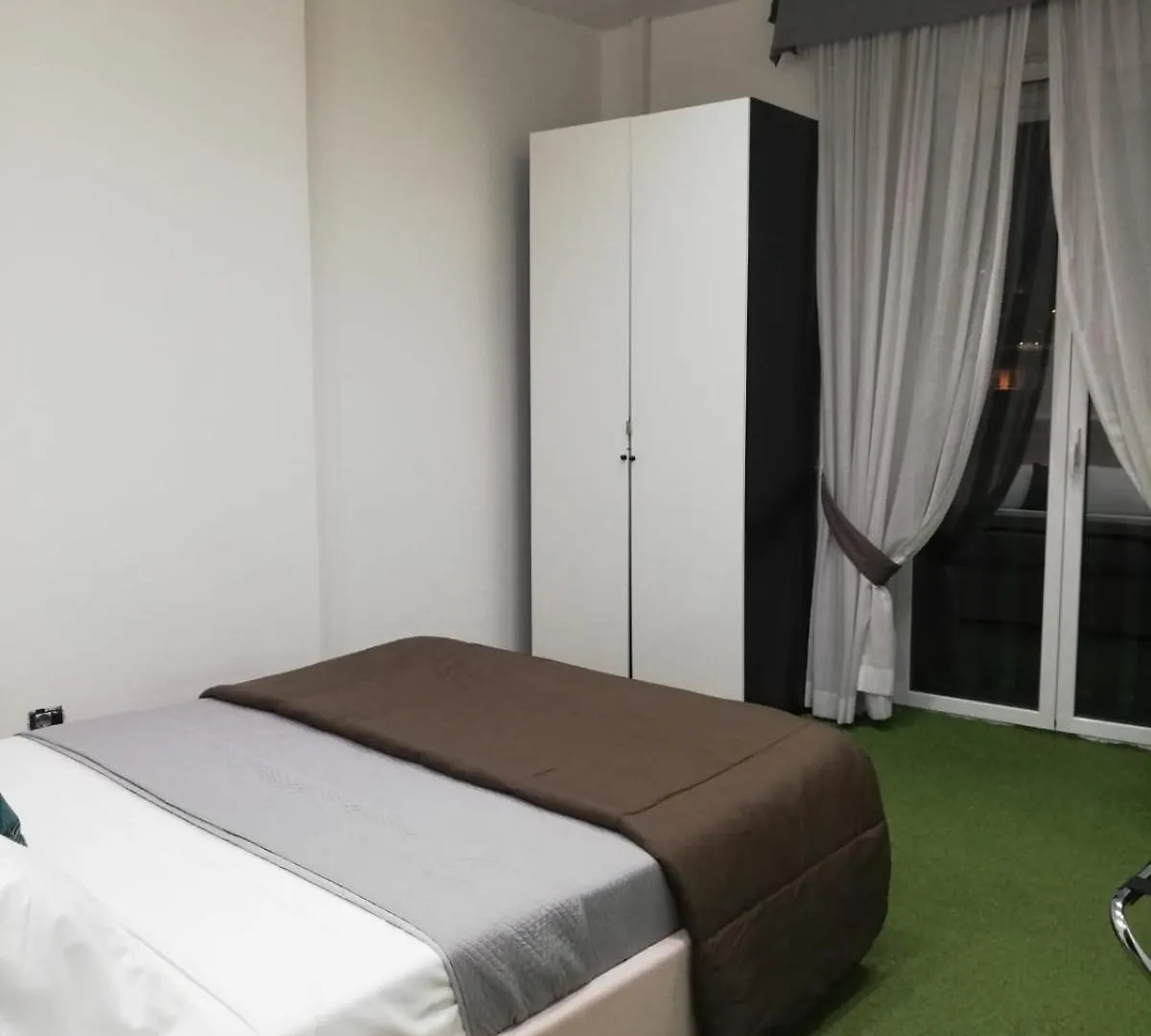 Tiffany & Babylon Luxury Stay Nápoly 5*,