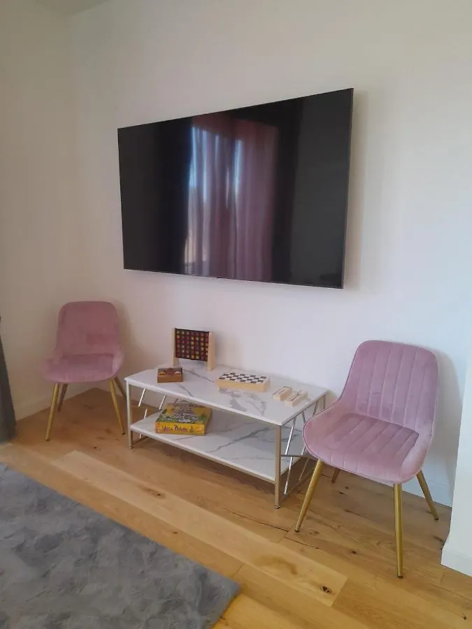 Tiffany & Babylon Luxury Stay Неаполь 5*,  Италия