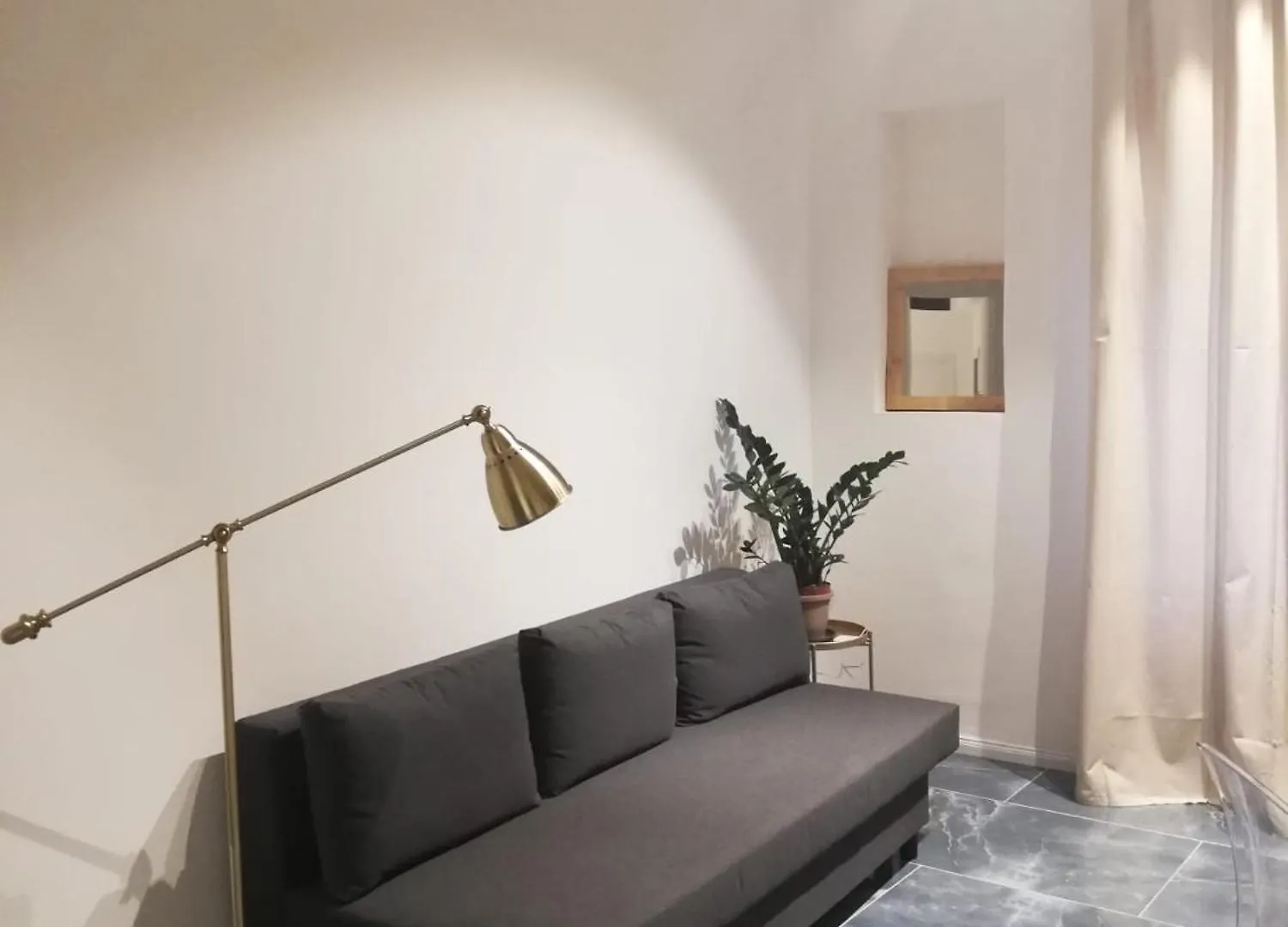Tiffany & Babylon Luxury Stay Неаполь Апарт-отель