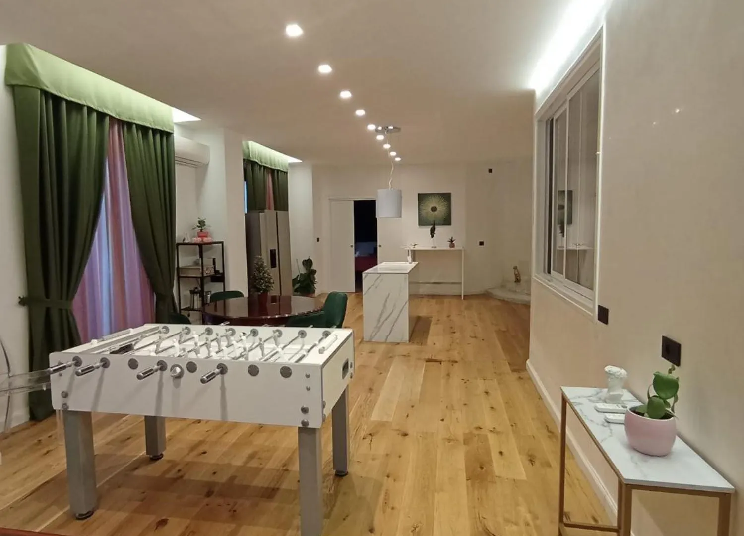 Tiffany & Babylon Luxury Stay Неаполь Италия