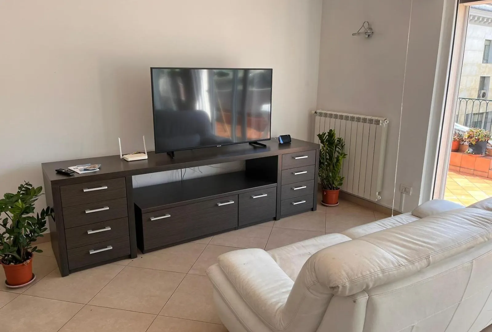 Tiffany & Babylon Luxury Stay Неаполь Апарт-отель
