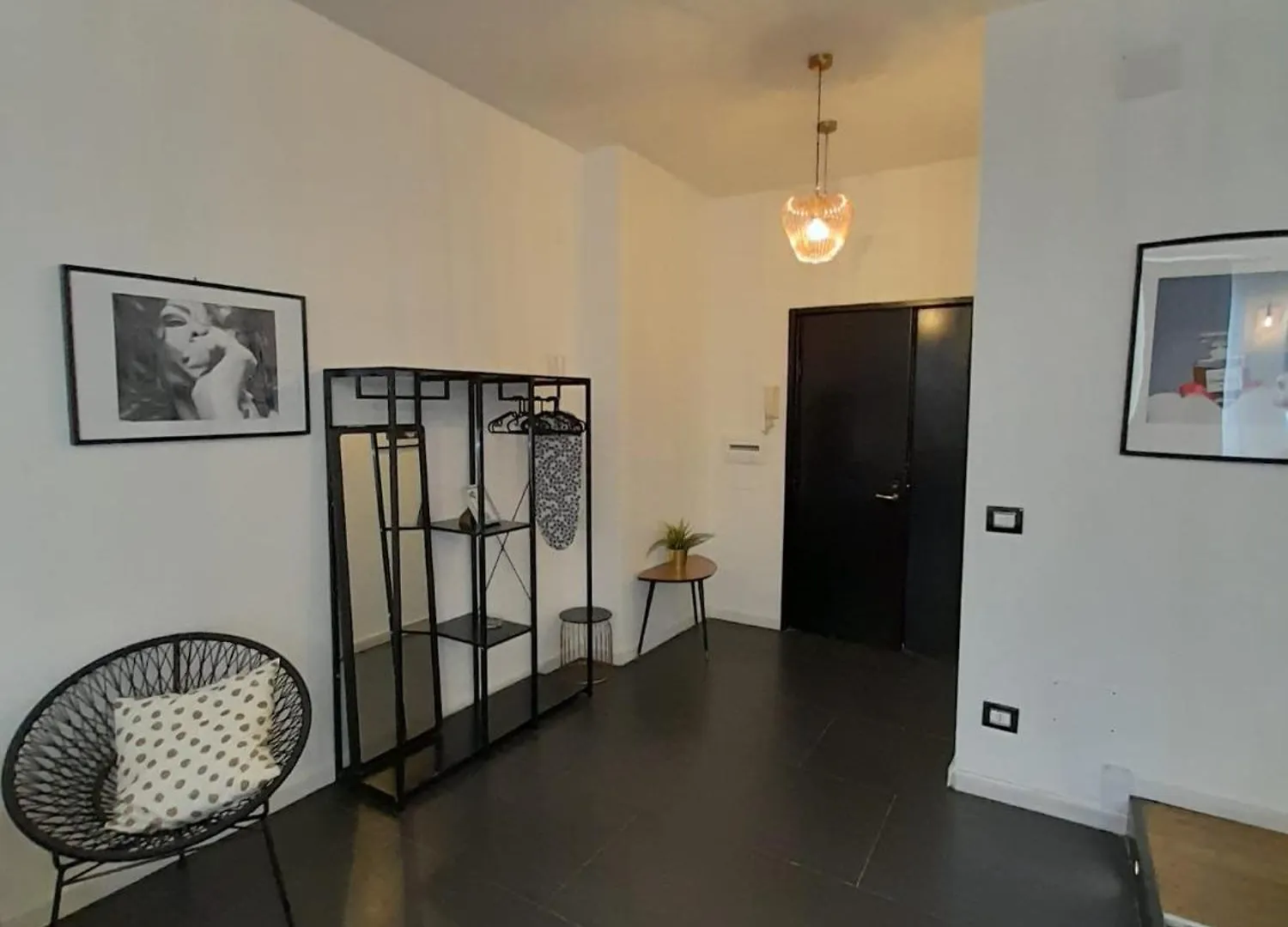 Tiffany & Babylon Luxury Stay Неаполь