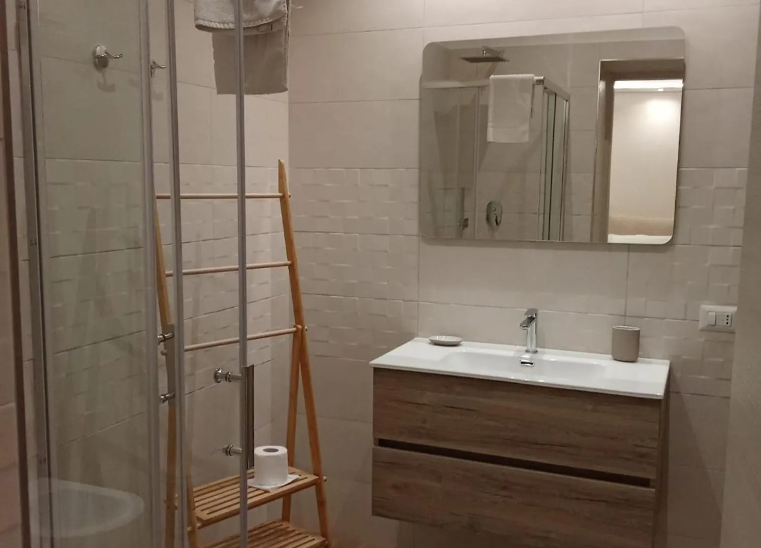 Апарт-отель Tiffany & Babylon Luxury Stay Неаполь