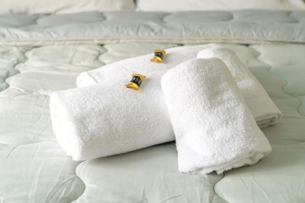 Tiffany & Babylon Luxury Stay Неаполь Апарт-отель