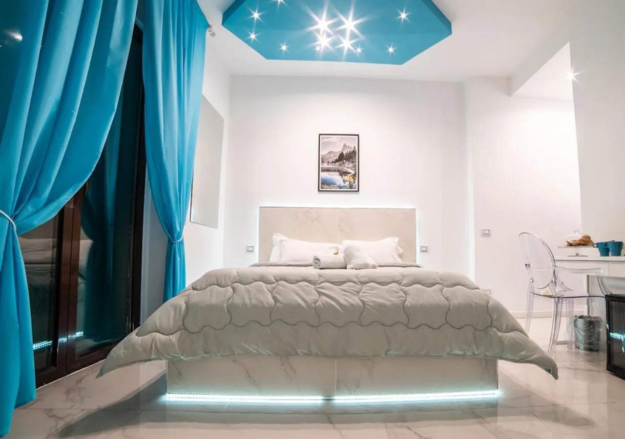 Tiffany & Babylon Luxury Stay Неаполь 5*,  Италия